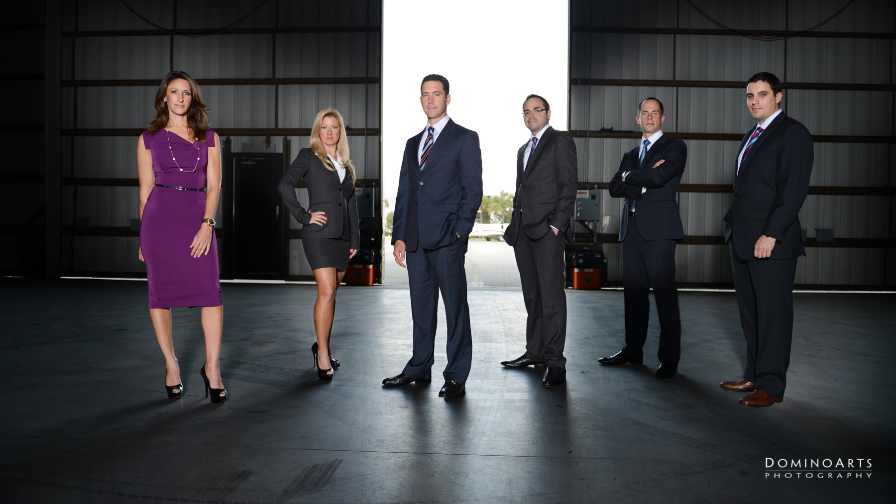 Professional Law Firm Photography / South Florida