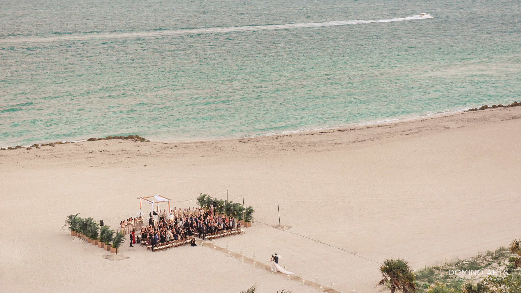 Best Beach wedding photography Miami