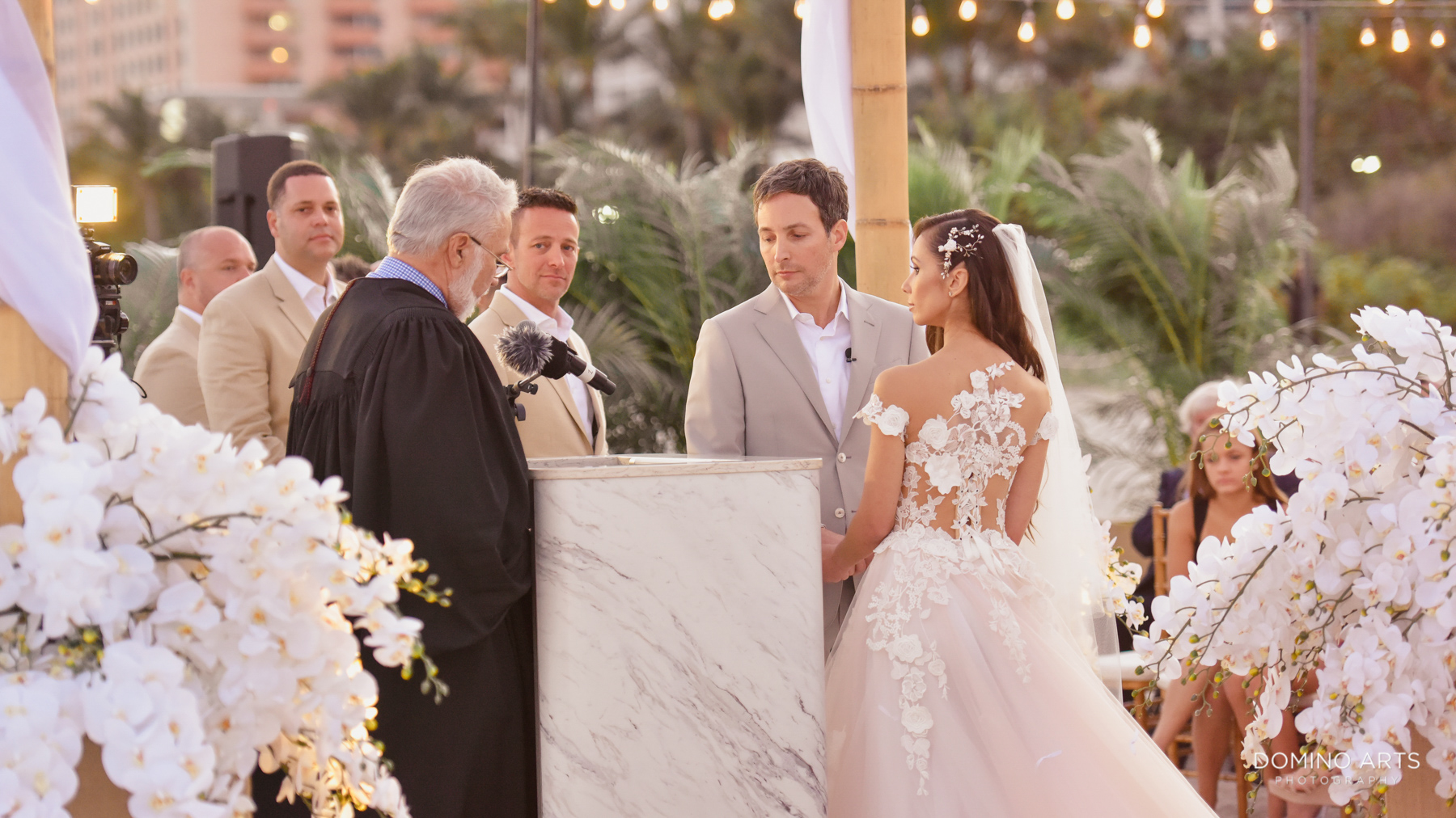 Best Beach wedding photography Faena Hotel Miami
