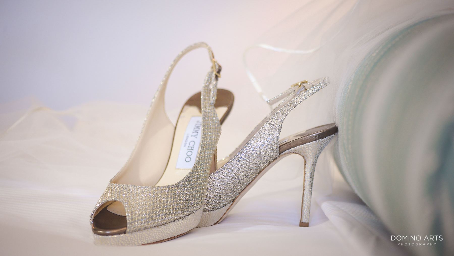 Wedding shoes and details at Classic Luxury Wedding Photography at Turnberry Isle Miami