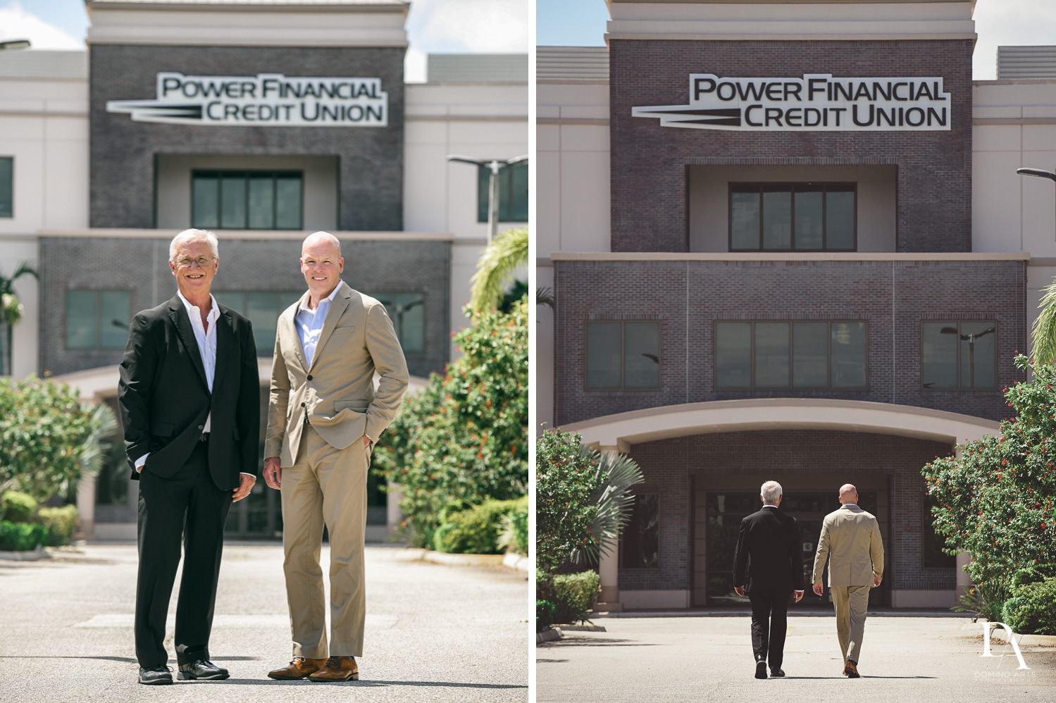 Merger at Corporate Photography Power Financial Credit Union in Pembroke PinesCorporate Photography Power Financial Credit Union in Pembroke Pines