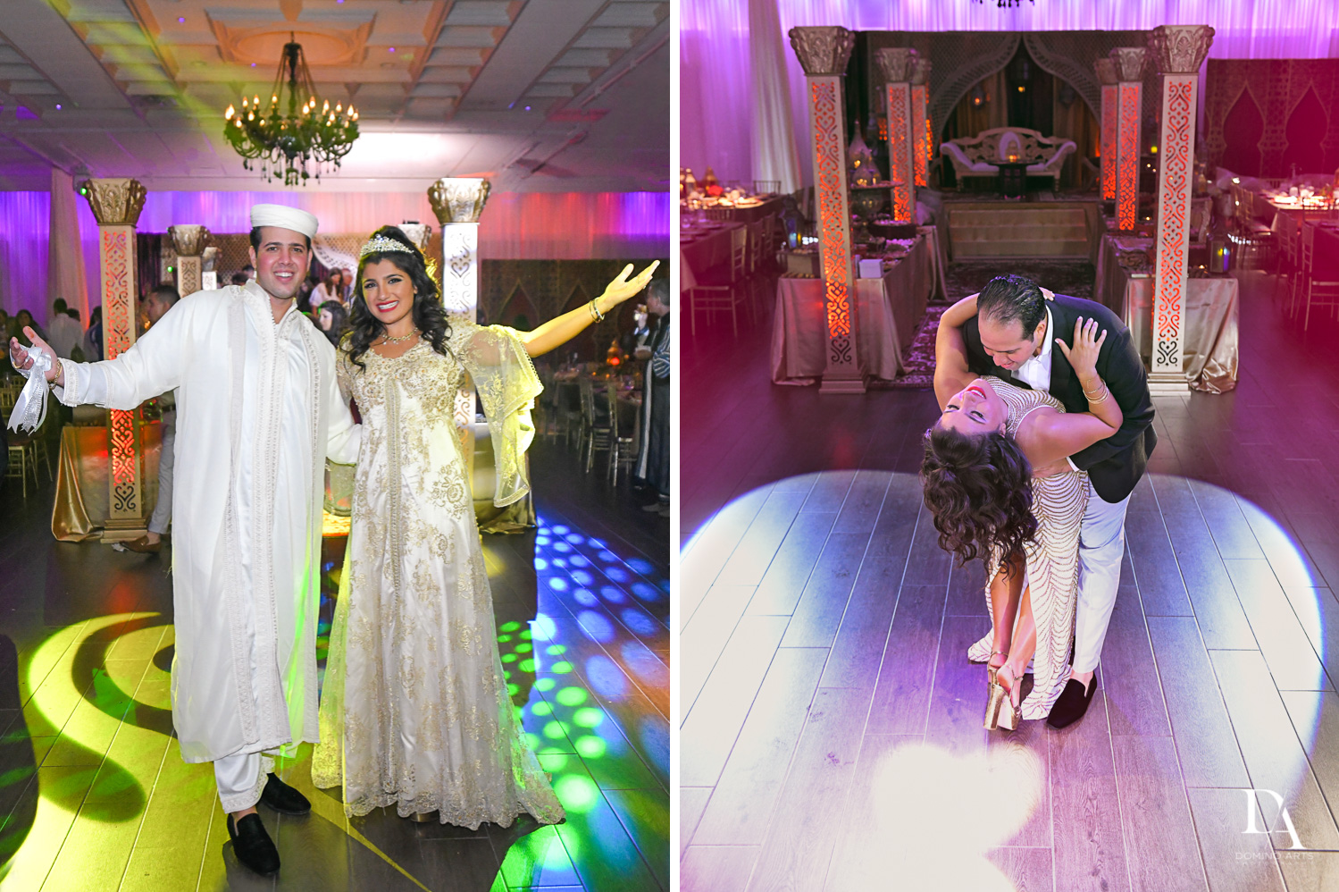 Authentic Jewish Moroccan Henna Party At Lavan Domino Arts Photography