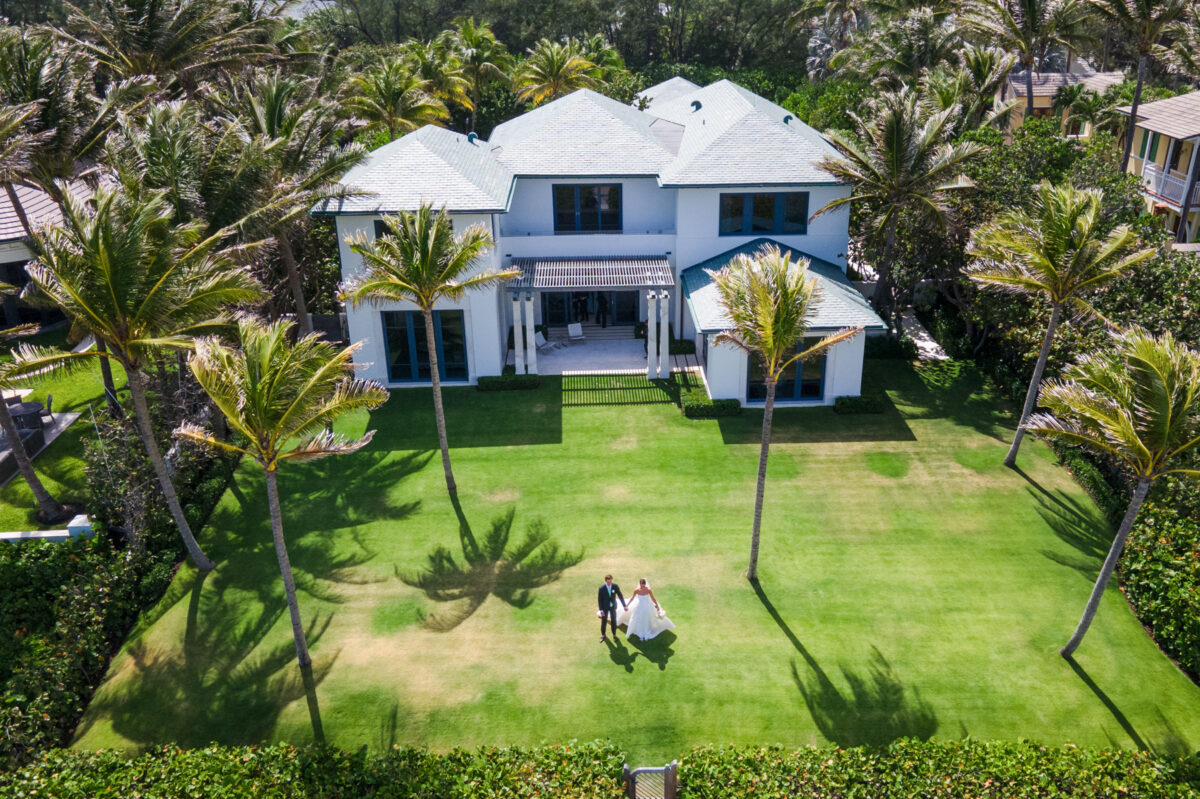 Best Miami Wedding photography by Domino Arts