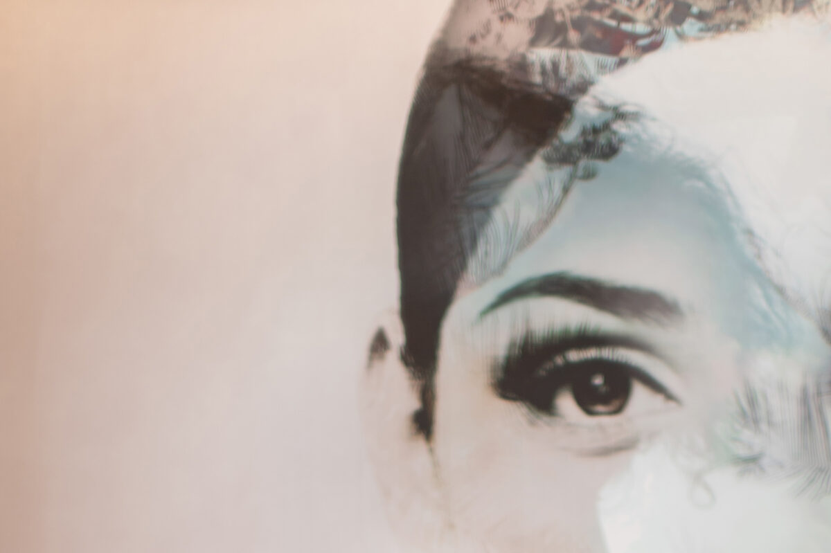 Professional business headshot of female executive at The Beauty Clinic in Fort Lauderdale